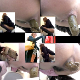 An excellent Japanese pooping video featuring 19 unsuspecting, female department store customers video-recorded while they shop and use the bathroom. Interesting, new side-view angle dual view! 465MB, MP4 file requires high-speed Internet.